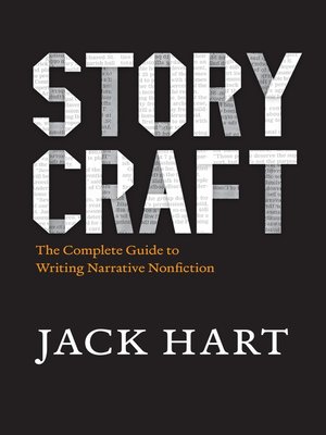 Storycraft - ebook